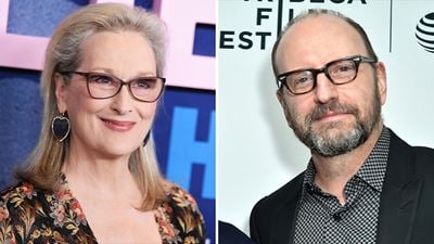 Meryl Streep ve Steven Soderbergh "Let Them All Talk"da Buluşuyor!