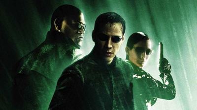 Keanu Reeves ve Carrie-Anne Moss'lu "Matrix 4" Geliyor!