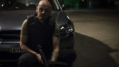 'Mr. Inbetween'in 2. Sezonu Yaklaşıyor haber görseli