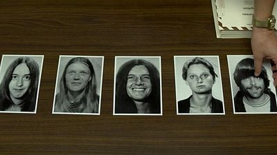 Mindhunter Dizisinin Seri Katilleri!  
 haber görseli