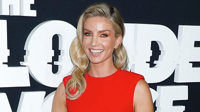 James Wan'in Gizli Korku Filmine Annabelle Wallis Katıldı! haber görseli