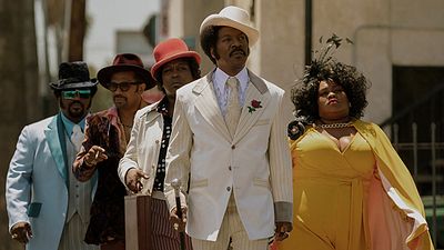 Eddie Murphy'li "Dolemite Is My Name"den Altyazılı Fragman! haber görseli