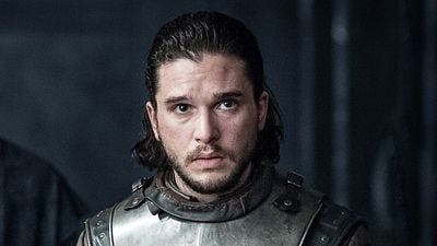 Kit Harrington Marvel Sinematik Evreni'ne Katılıyor! haber görseli
