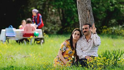 İddialı Komedi "Fırıncının Karısı" Yakında Sinemalarda! haber görseli