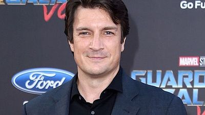 Nathan Fillion "The Suicide Squad" Ekibinde! haber görseli