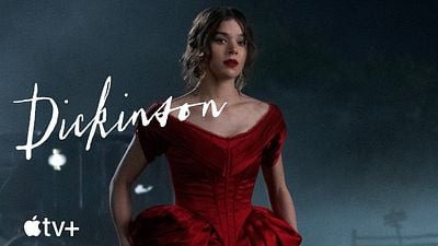 Dickinson Dizisinden İlk Teaser Video Yayınlandı! haber görseli