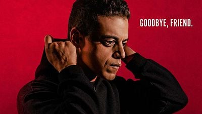 Mr. Robot'un 4. Sezon Fragmanında Kahramanımız Son Kez Dönüyor! haber görseli