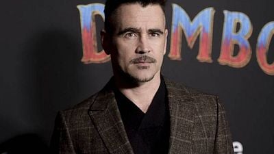 Colin Farrell "The Ruin"de Polis Departmanı İle Kiliseyi Sorgulayacak! haber görseli