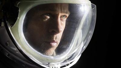 Brad Pitt Başrollü "Ad Astra"dan Özel Bir Video Paylaşıldı