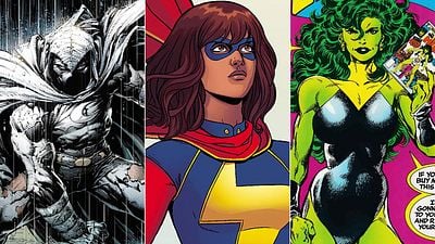 D23 Expo'dan Dizilerin Bahtına Ne Çıktı? haber görseli