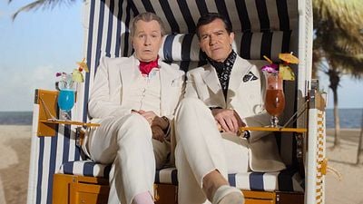 Yıldız Kadrolu "The Laundromat"ten İlk Fragman! haber görseli