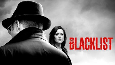 ‘The Blacklist’ 7. Sezonundan Poster Geldi  haber görseli