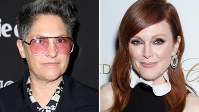 Julianne Moore Başrollü "Mothertrucker"ı Jill Soloway Yönetecek! haber görseli