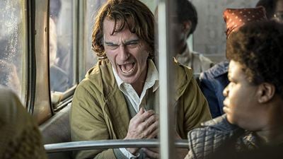 Joaquin Phoenix, "Joker" Filmi İçin Verdiği Kilolar Hakkında Konuştu!