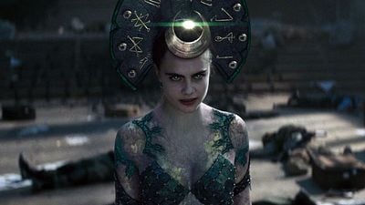 Cara Delevingne: "Modellik, Oyunculuk Kariyerimi Mahvetti" haber görseli