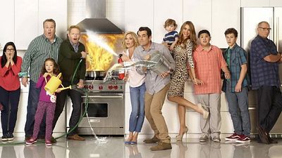 ‘Modern Family’ Final Sezonu ile Geri Dönüyor! haber görseli