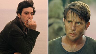 Al Pacino, Neden "Apocalypse Now"da Rol Almak İstemedi?