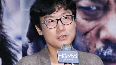 Netflix'ten Bir Güney Kore Dizisi Daha Geliyor!  haber görseli