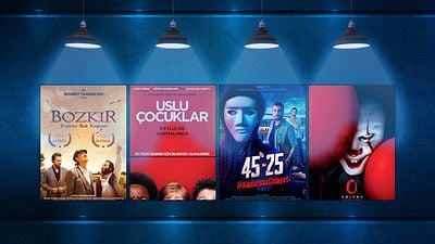 Vizyondaki Filmler! haber görseli