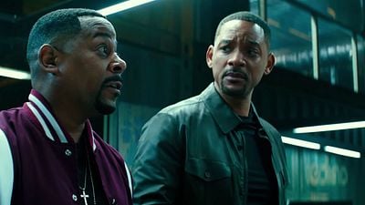Will Smith'li "Bad Boys For Life"tan Fragman! haber görseli