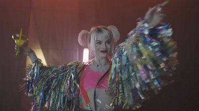 "Birds of Prey" Fragmanı, Yalnızca Sinemalarda Gösterilecek! haber görseli