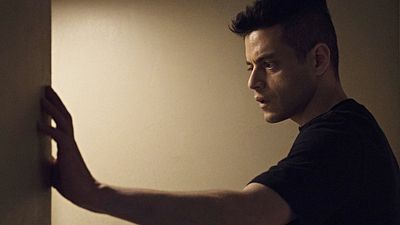 Mr. Robot'ta Sonun Başlangıcı... haber görseli