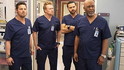 Orange Is The New Grey! haber görseli