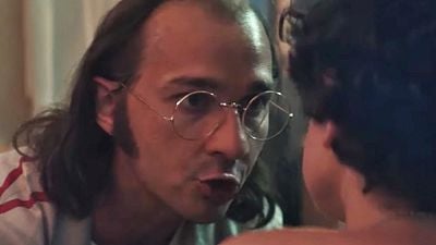 Shia LaBeouf'lu "Honey Boy"dan Dramatik Posterler haber görseli