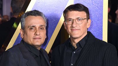 Russo Kardeşler; "Kevin Feige Sony'den Kurtulmak İstiyordu" haber görseli