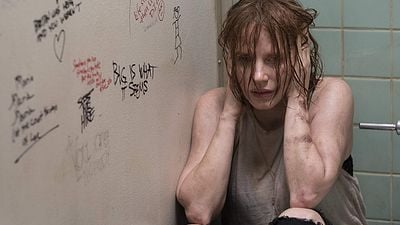 "It: Chapter 2", Yerli Gişeleri İşgal Etti! haber görseli