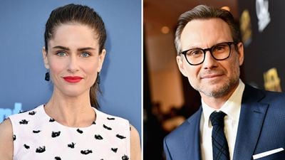 Dirty John'un 2. Sezon Başrolü Christian Slater ve Amanda Peet