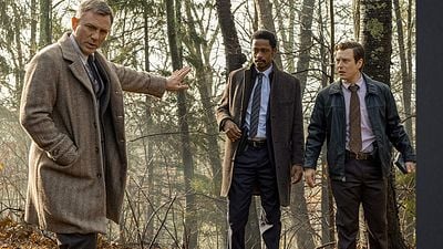 Daniel Craig'li "Knives Out"un Devamı Gelebilir! haber görseli