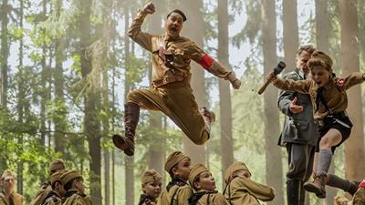 Taika Waititi, "Jojo Rabbit"i Yalnız Annelere Armağan Ediyor