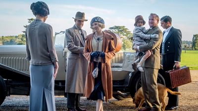 Eleştirmenlerin Beğenisini Toplayan "Downton Abbey"nin Devamı Gelecek mi?