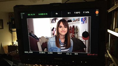 Korku Filmi "The Gallows Act II"dan İlk Fragman! haber görseli