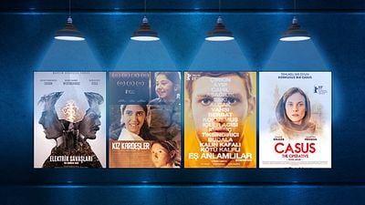 Vizyondaki Filmler haber görseli