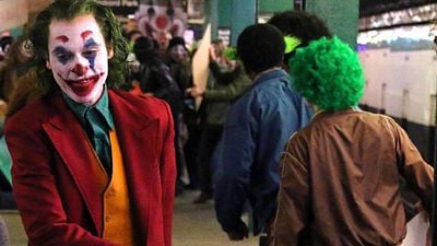 Todd Phillips, Joker İle Marvel'ın Yapamayacağı Bir Şeyi Yapmak İstemiş! haber görseli