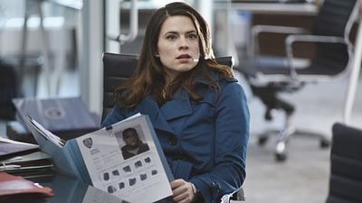 Hayley Atwell Önümüzdeki 2 "Mission: Impossible" Filminde Kadın Başrol! haber görseli
