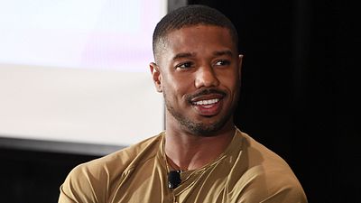 Michael B. Jordan Oyunculuğu Bırakmak İstiyor! haber görseli