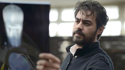 İran ve Türkiye Ortak Yapımı Mevlana&Şems Filmi Geliyor! haber görseli