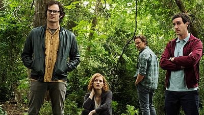 ABD Box Office'inin Lideri Yine "It: Chapter 2" Oldu! haber görseli