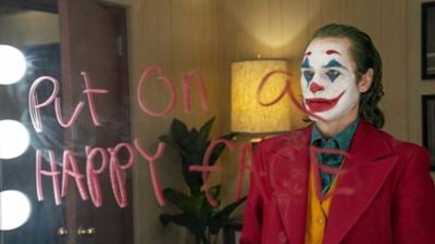 Joaquin Phoenix'li "Joker"ın Yeni Görselleriyle Filmi Keşfe Çıkıyoruz