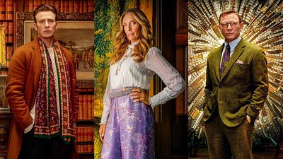 Bol Yıldızlı "Knives Out" Filminde Kim Kimdir? haber görseli