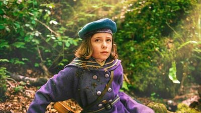 Hayal Gücünün Sınırlarını Zorlayan "The Secret Garden"dan Teaser haber görseli