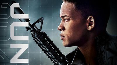 "Gemini Man" Karakter Posterlerinde Genç ve Yaşlı Will Smith Var!