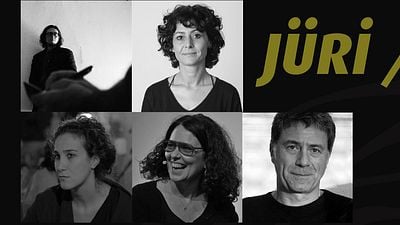 İstanbul Uluslararası Deneysel Film Festivali Jürisinde Kimler Var? haber görseli