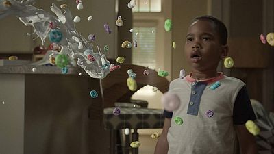 Netflix Yapımı Bilim Kurgu Dizisi "Raising Dion"dan Fragman! haber görseli