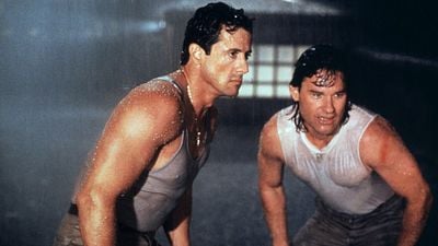 Sylvester Stallone, "Tango & Cash"e Devam Filmi Çekmek İstiyor! haber görseli