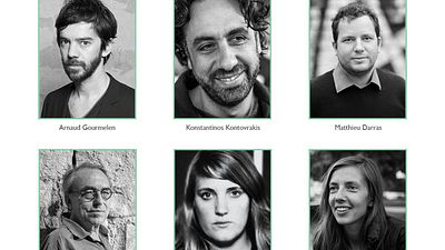 Boğaziçi Film Festivali'nin First Cut Lab'i, Uluslararası Sinema Profesyonellerini Ağırlıyor! haber görseli