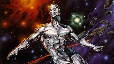 Marvel'dan Gümüş Sörfçü Filmi mi Geliyor? haber görseli